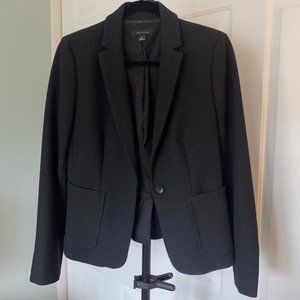 Ann Taylor Blazer